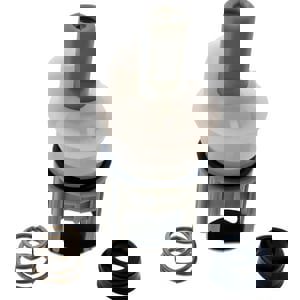 2 HDL STEM FITS DELTA